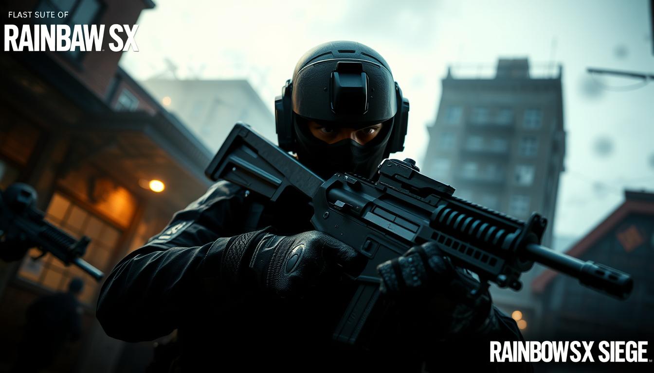 Как выбрать своего оператора: гайд по стилям игры в Rainbow Six Siege