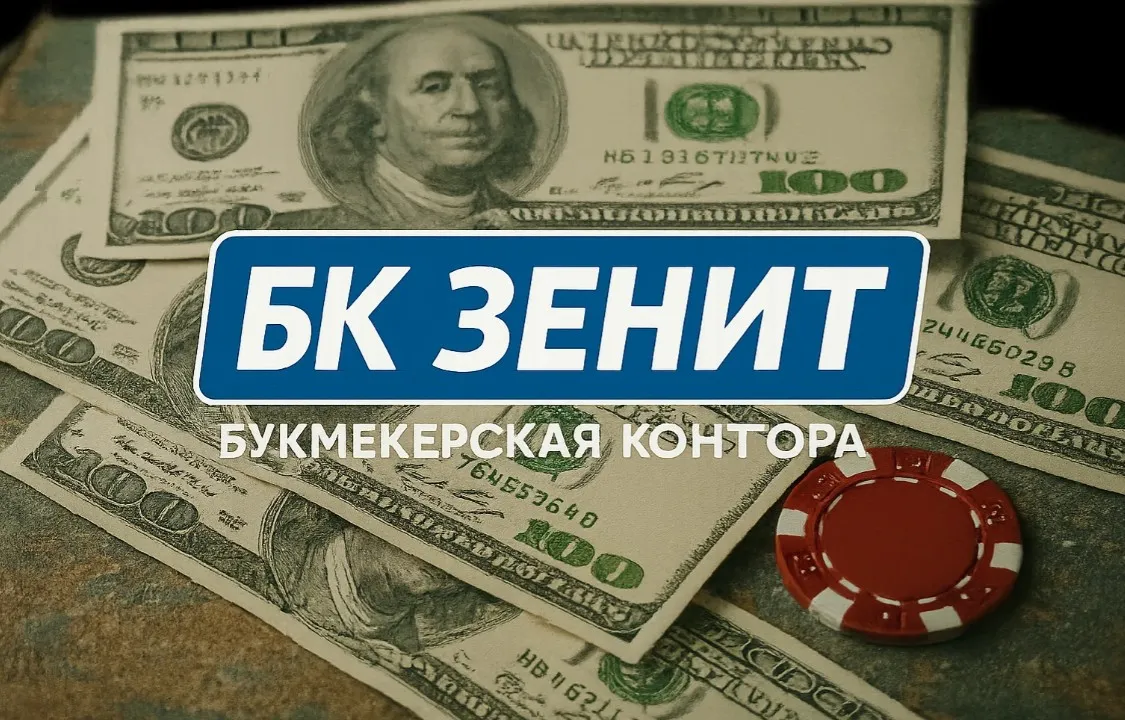 бк зенит зеркало