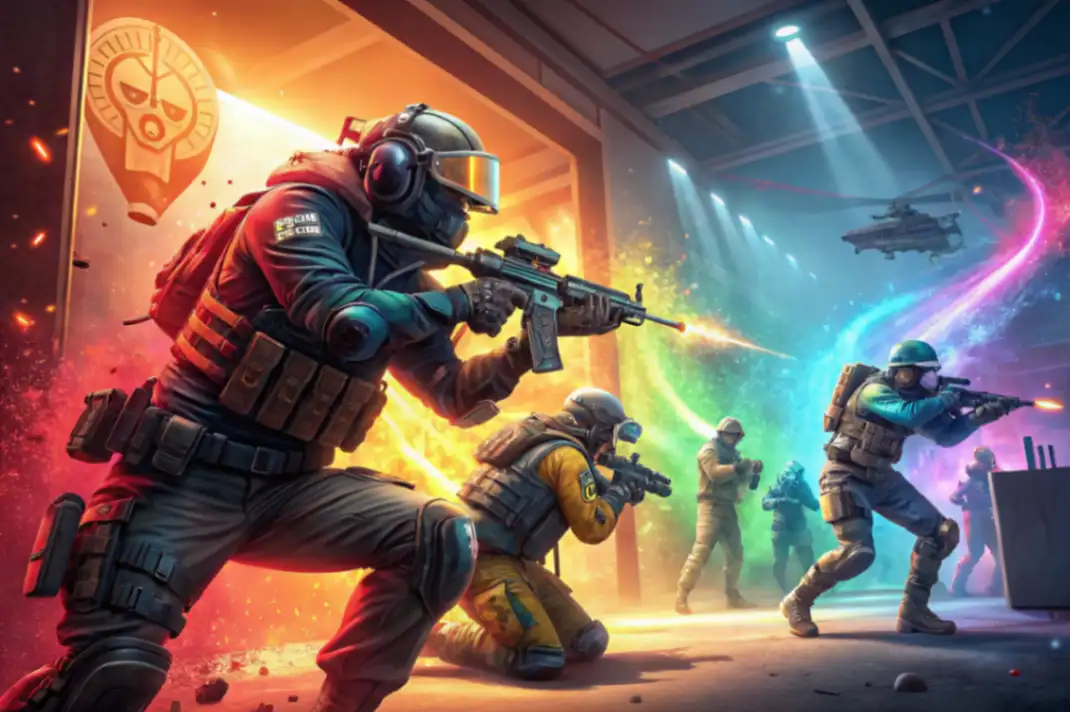 Что такое режим Dual Front